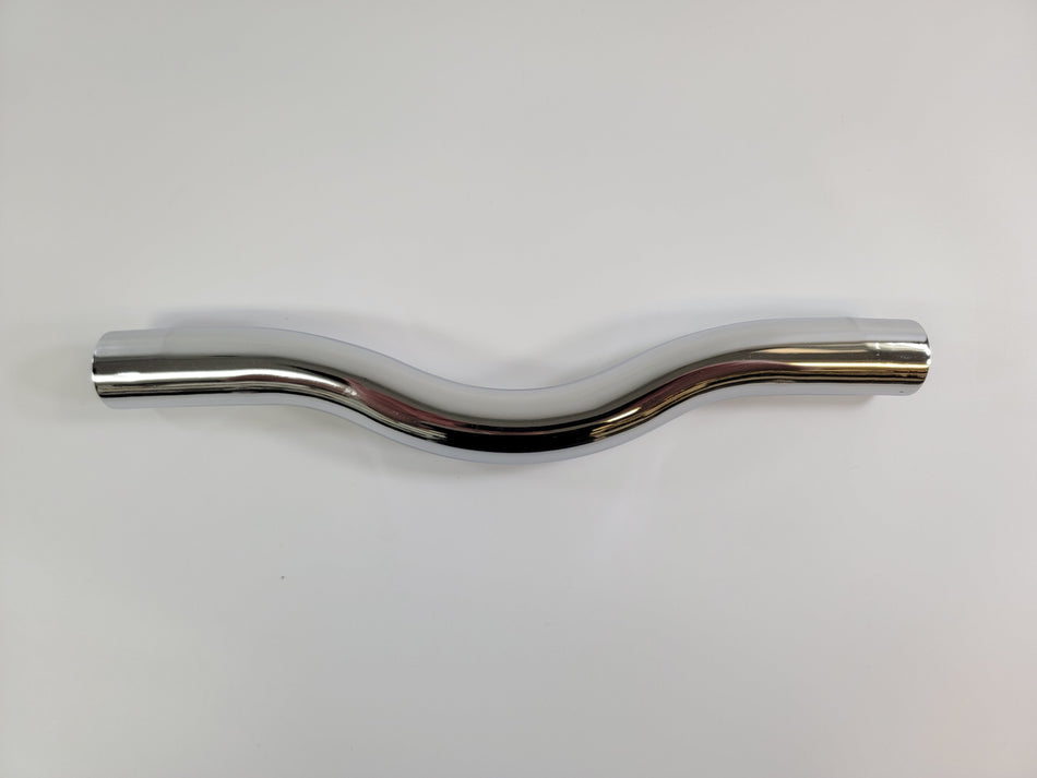Moto Guzzi Exhaust Muffler Crossover Ambassador Eldorado 12123900