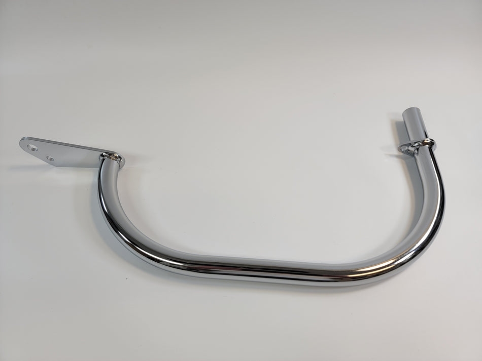 Moto Guzzi Left Side Crash Bar Ambassador Eldorado V700 12450400
