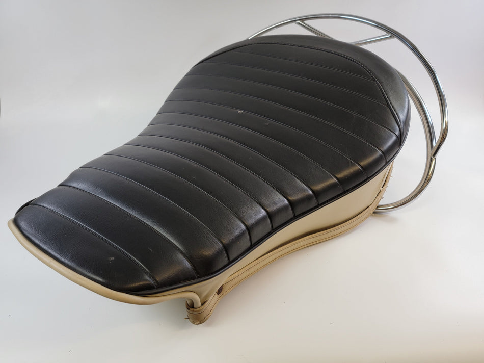 Moto Guzzi 850GT "Buddy" Seat V700, Eldorado, Ambassador USED
