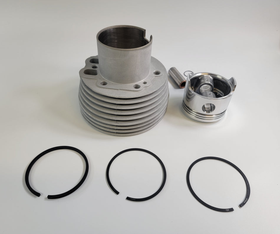 Moto Guzzi Cylinder 88mm 950cc Le Mans 1 and 2 17020200