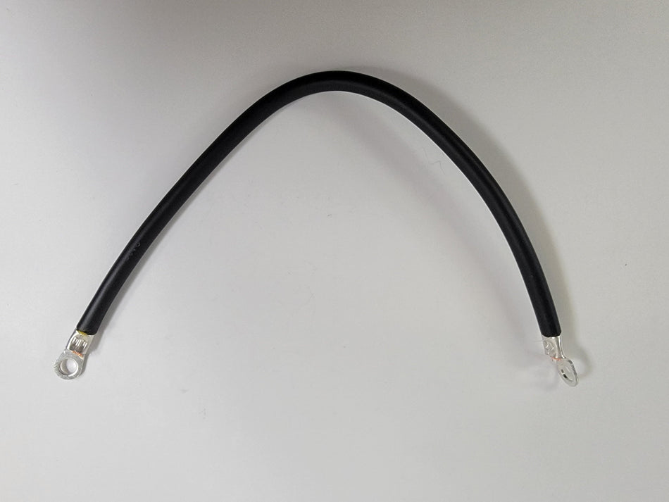 Moto Guzzi Battery Cable V7 Sport, Le Mans 1, 2, 3 17747950