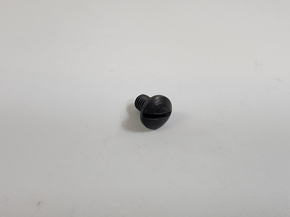 Moto Guzzi OEM Black M6 Bolt for Le Mans 1, 2, 3, etc. 98326009