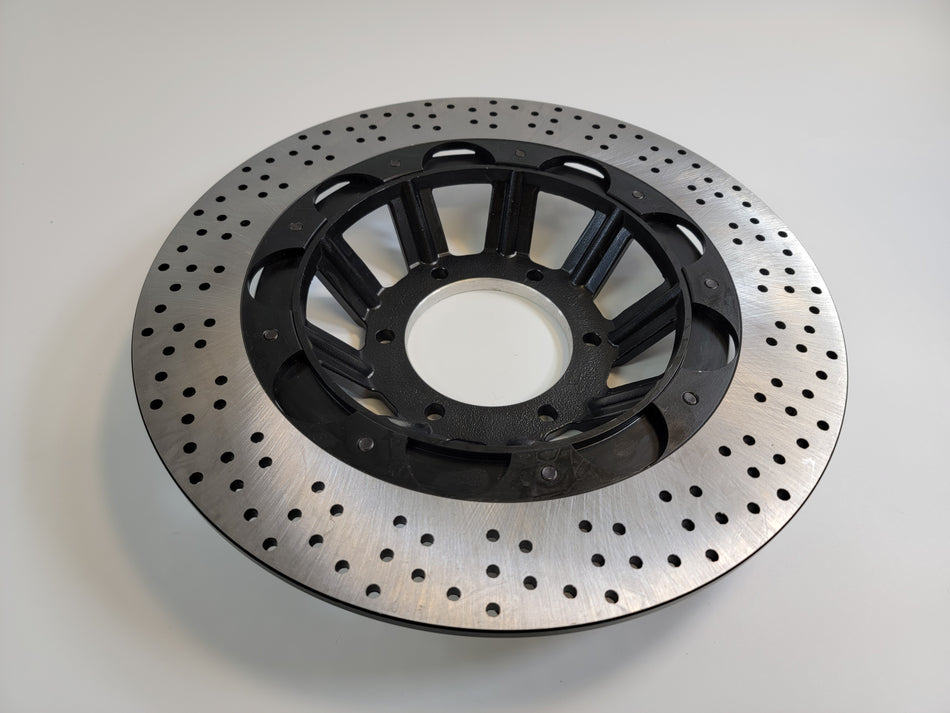 Moto Guzzi Front Brake Disk 300 mm Le Mans 1, 2, 3 08287022
