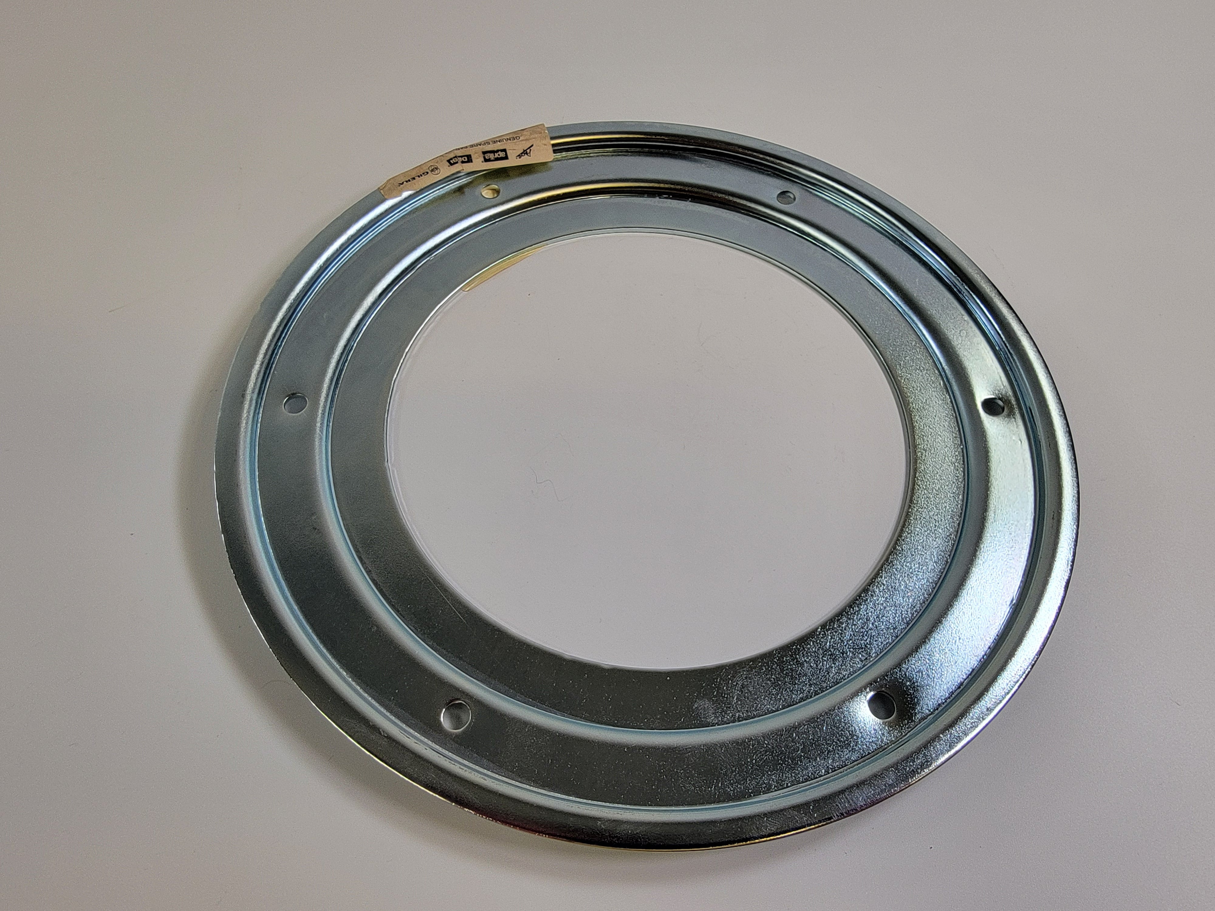 Wheels – Crusty Cycle