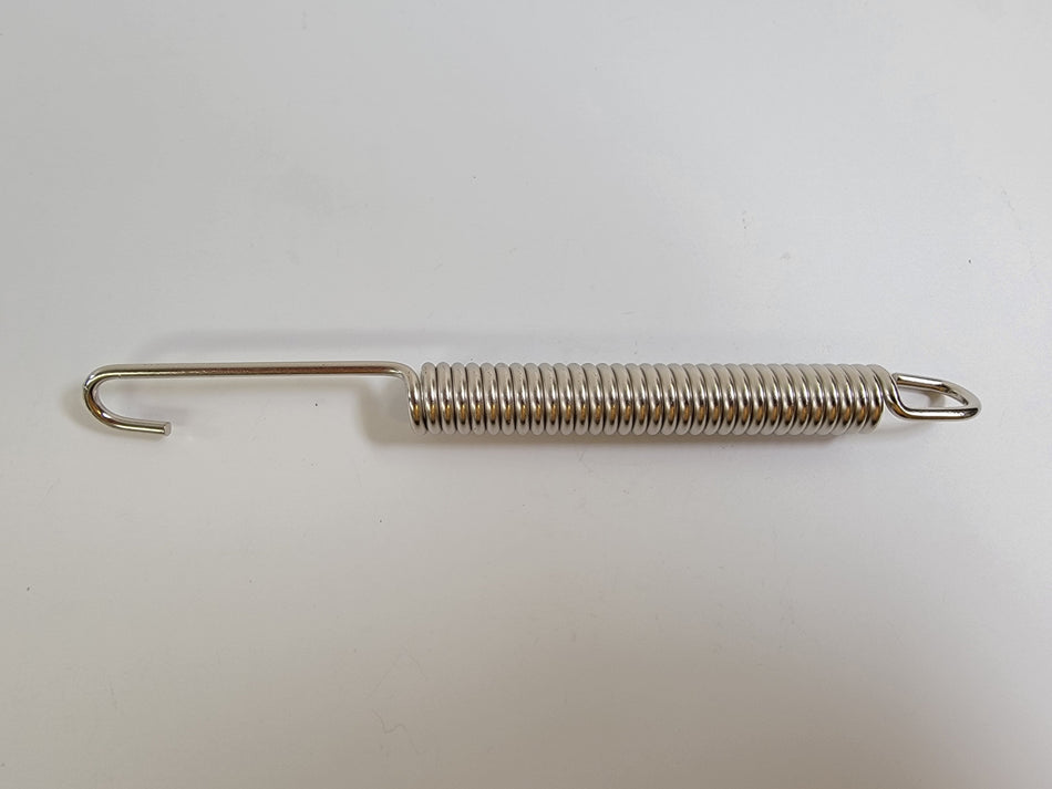 Moto Guzzi Side Stand Spring 7.25" Police Eldorado, Ambassador G5 Convert LeMans California 14434000
