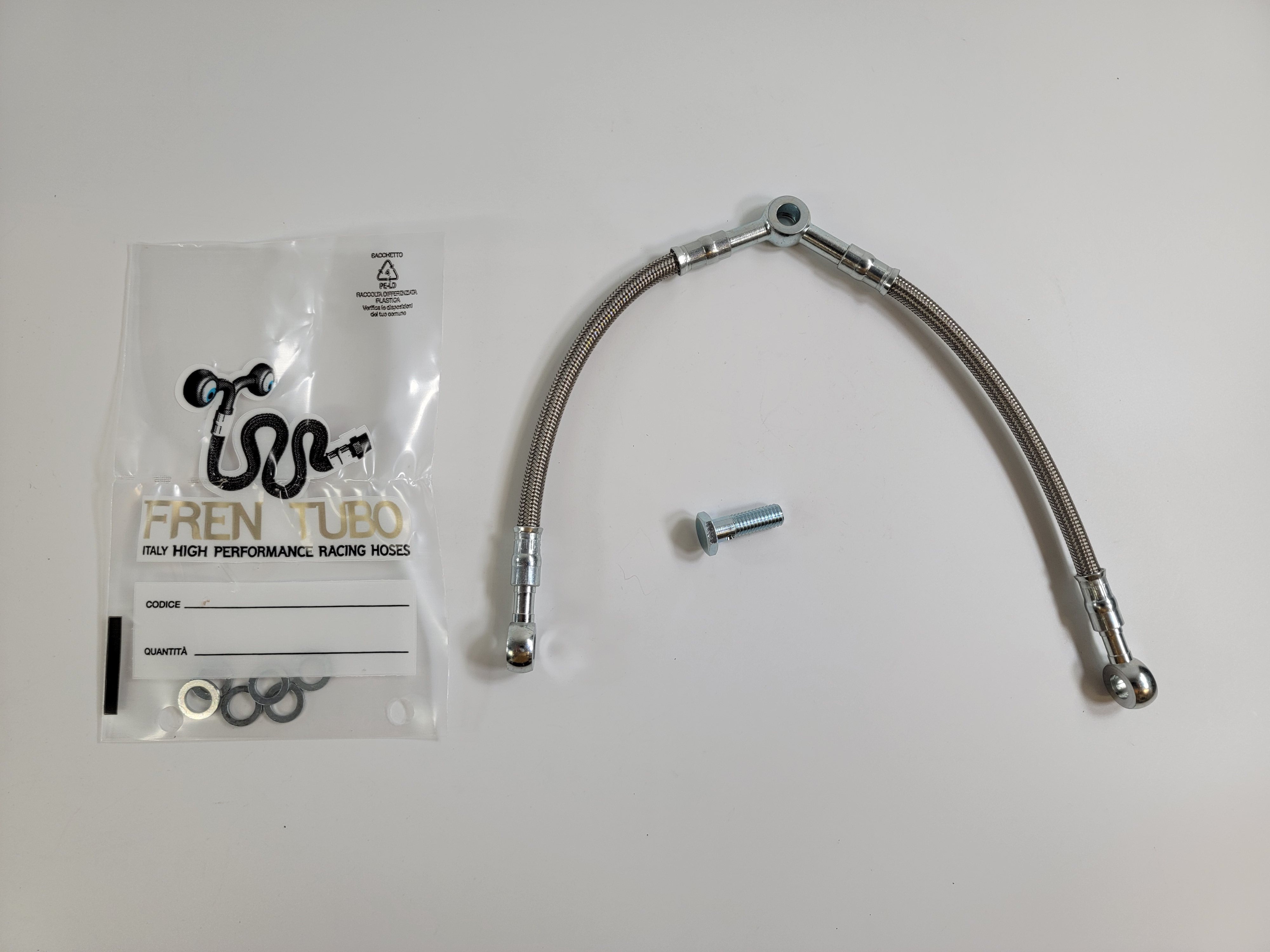 Moto Guzzi Engine Parts Loop and Tonti – Crusty Cycle