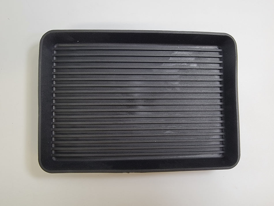 Moto Guzzi Tonti Rubber Battery Tray Le Mans 3, California 2,3, V11 Sport, etc. 28707050