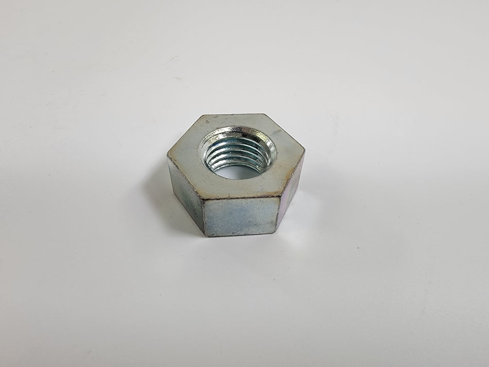 Moto Guzzi M16 Front and Rear Axle Nut V700, Ambassador, Eldorado 92690171, 92700171