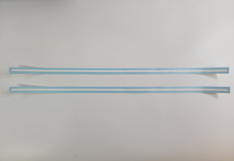 Moto Guzzi Gas Tank Decal Transfer Set 850 T3, California 18100246