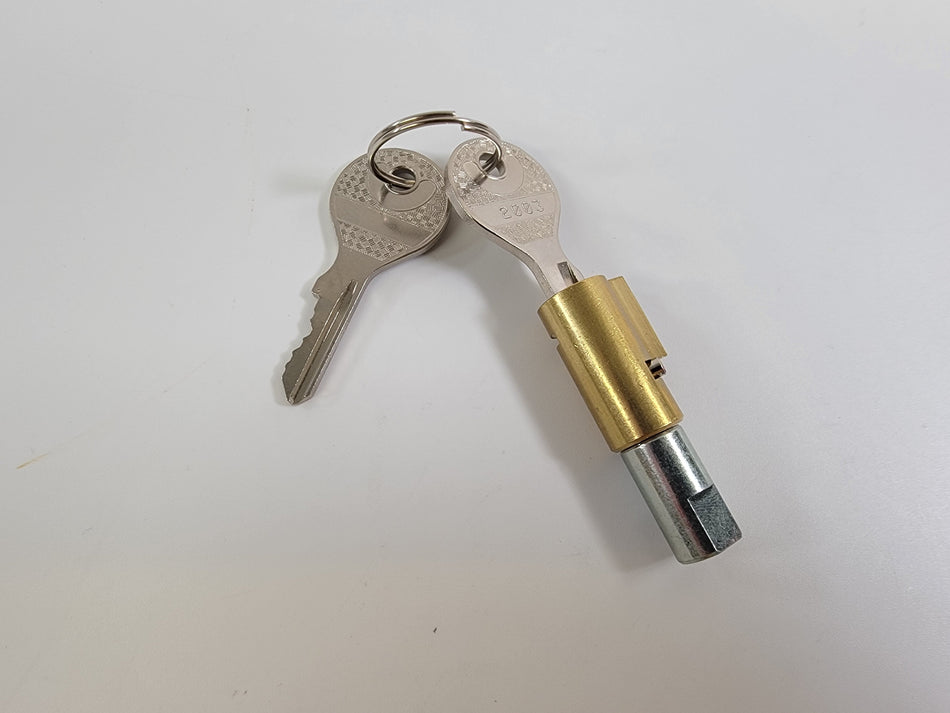 Moto Guzzi Steering Lock V700, Ambassador, Eldorado, 850T, T3, G5, etc. 28782550