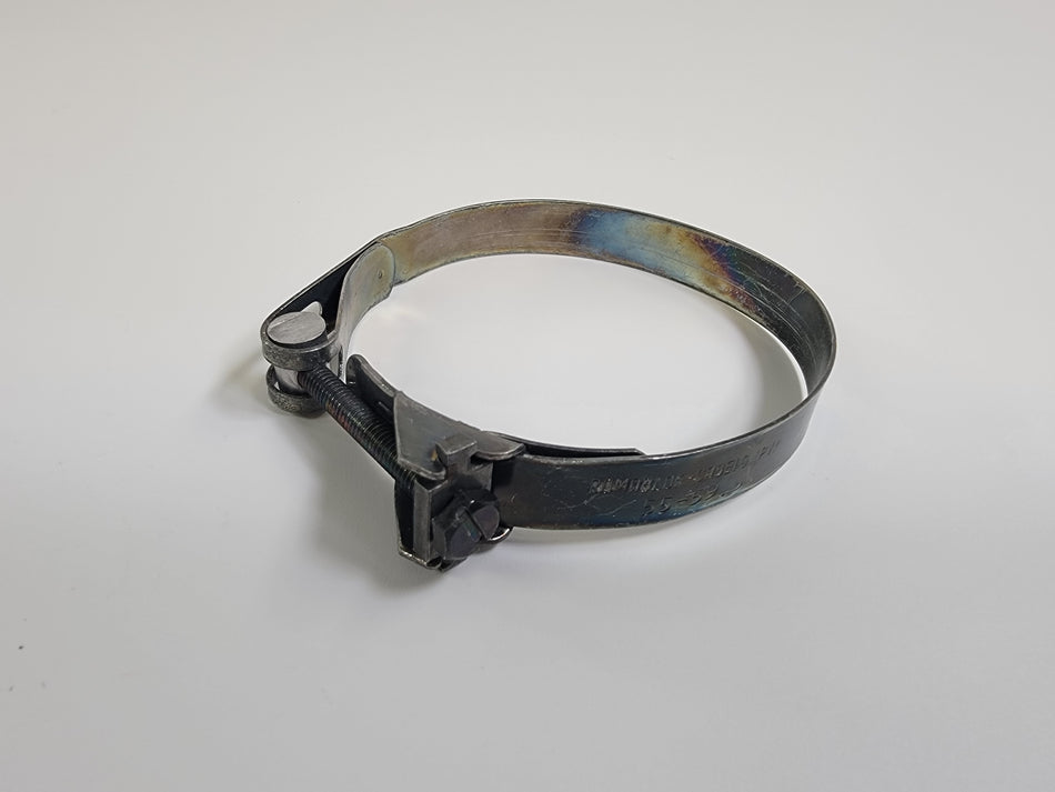 Moto Guzzi OEM Clamp Le Mans 3, V11 Sport, Breva, Griso, etc. 93305057