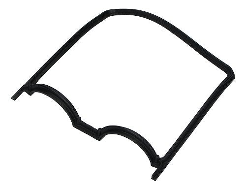 Ducati Valve Cover Gasket - 848, 1098, 1198, Hypermotard, Multistrada, Diavel, Monster 78810931A