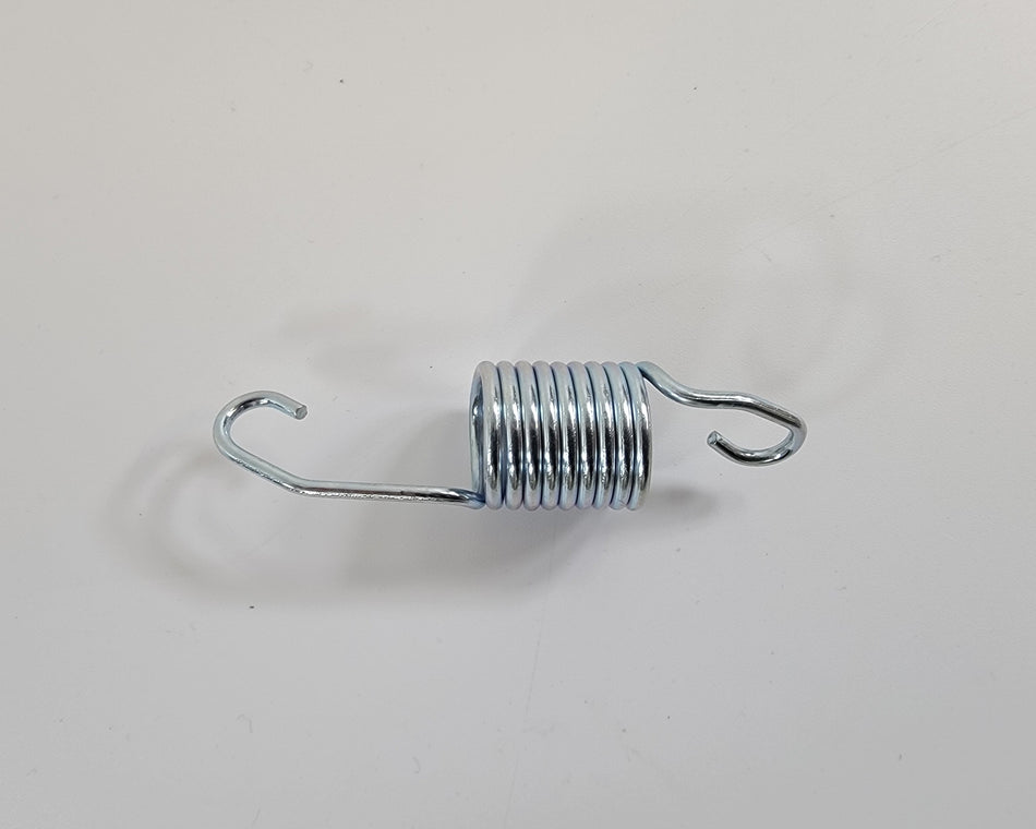 Moto Guzzi OEM Side Stand Spring - Outer - V11 Sport, 1100 Sport, Stelvio, Quota, etc. 30434001