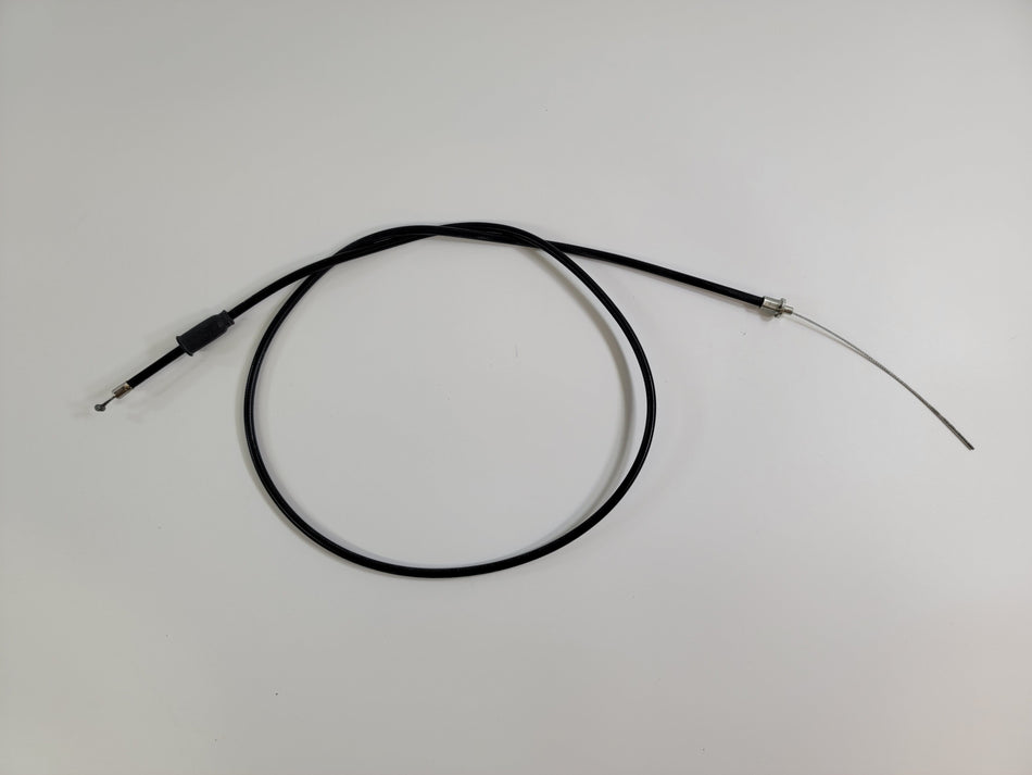 Moto Guzzi Choke Cable NOS V11 Sport, Le Mans, etc. 01132830