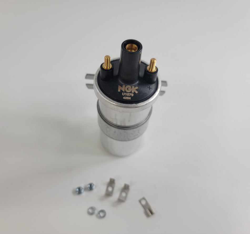 Moto Guzzi NGK Ignition Coil Ambassador Eldorado V700 26716504