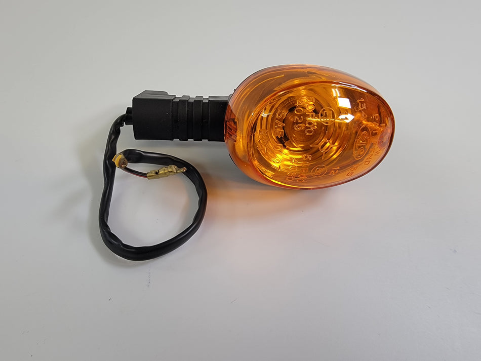 Moto Guzzi Rear Left, Front Right Turn Signal Indicator V11 Sport, Le Mans, etc. 02750600