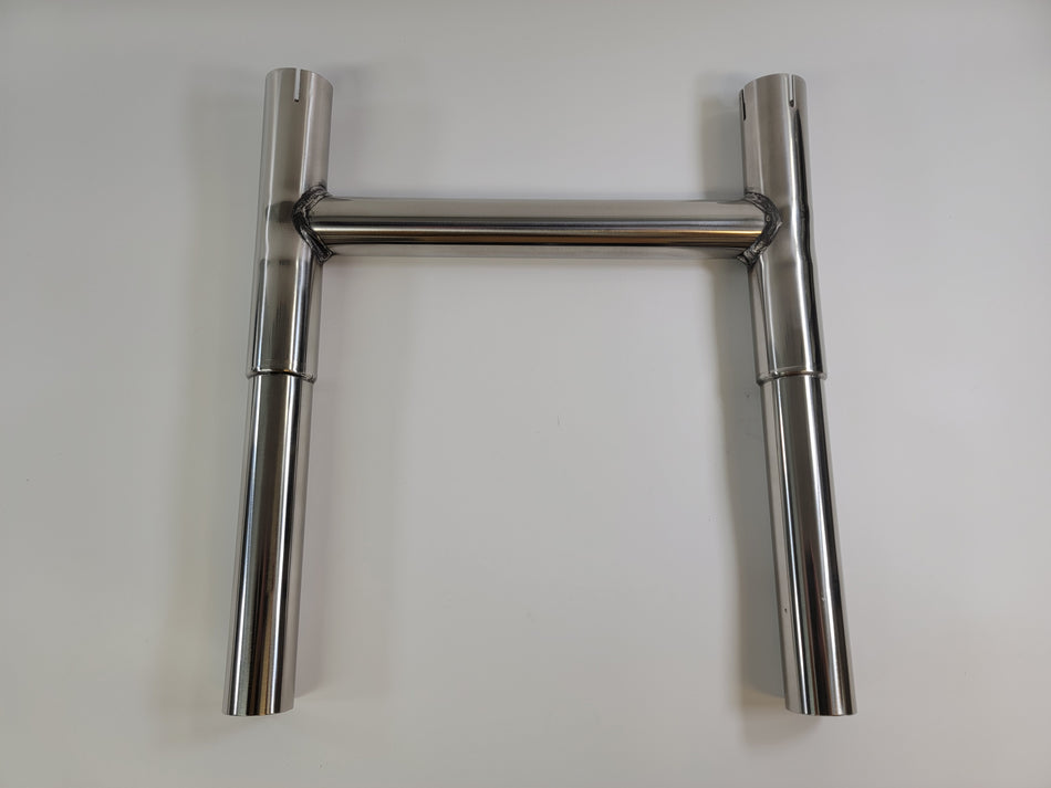 Moto Guzzi Stainless Steel Exhaust Crossover 850T T3 Convert G5 17123950