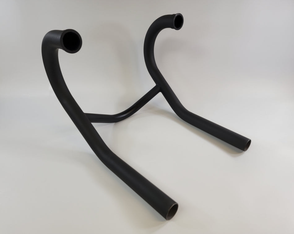 Moto Guzzi Le Mans 1, 2 38mm Exhaust Headers 14120751