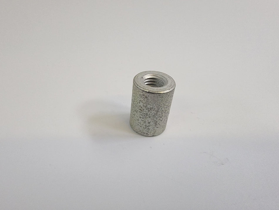 Moto Guzzi NOS Cylinder Stud Hex Nut 1972-2016 13021900
