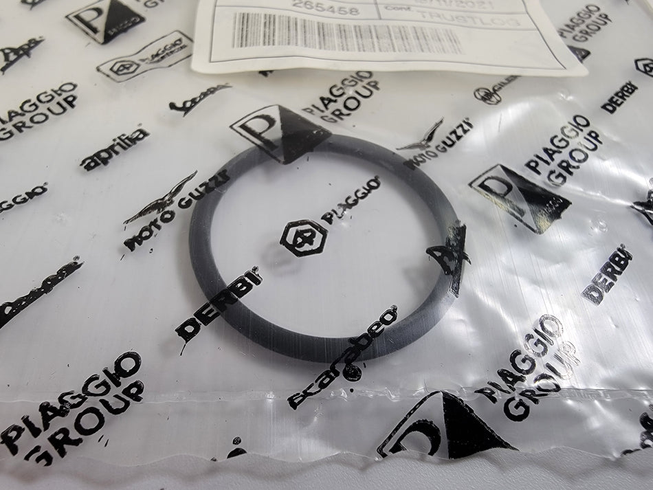 Moto Guzzi OEM Dipstick O-Ring V7 Classic, Stone, Special, Racer, etc. V9, Breva, Nevada 90706281