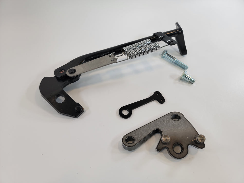 Moto Guzzi Mid-mount Side Stand 1000S, Le Mans 4, Mille GT etc. 28432160