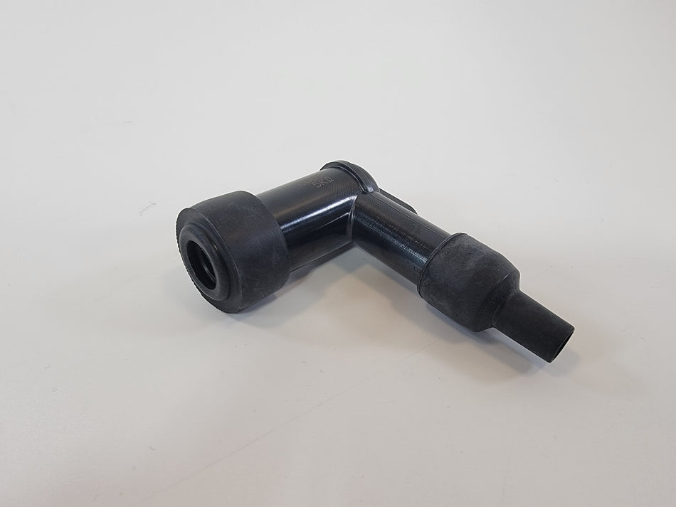 Moto Guzzi NGK Spark Plug Cap 5k Ohm LB05F 8051