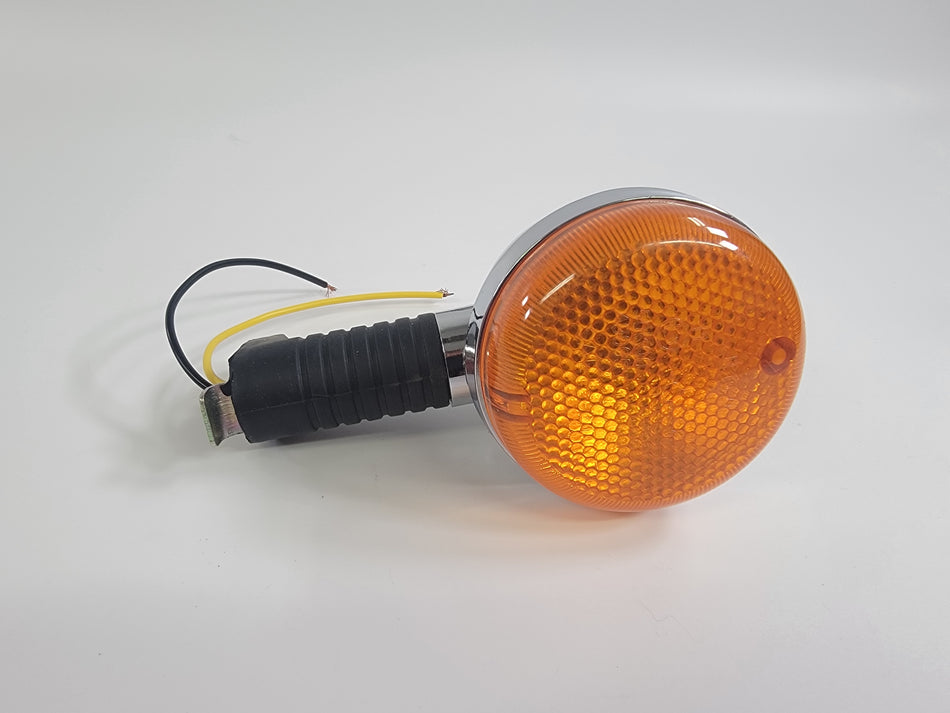 Moto Guzzi Front Turn Signal Indicator Front Right Rear Left California 1100 03751631