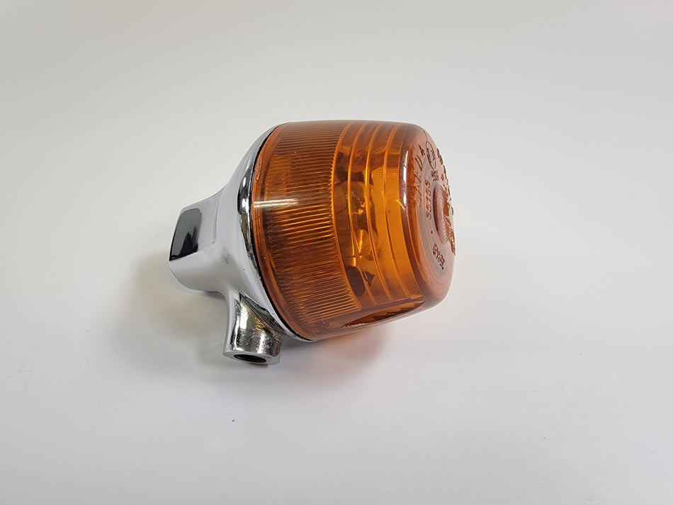 'Aprilia' Turn Signal Indicator for Ducati 860, 900, Moto Guzzi Ambassador, Eldorado, V7 Sport, etc. 096003580