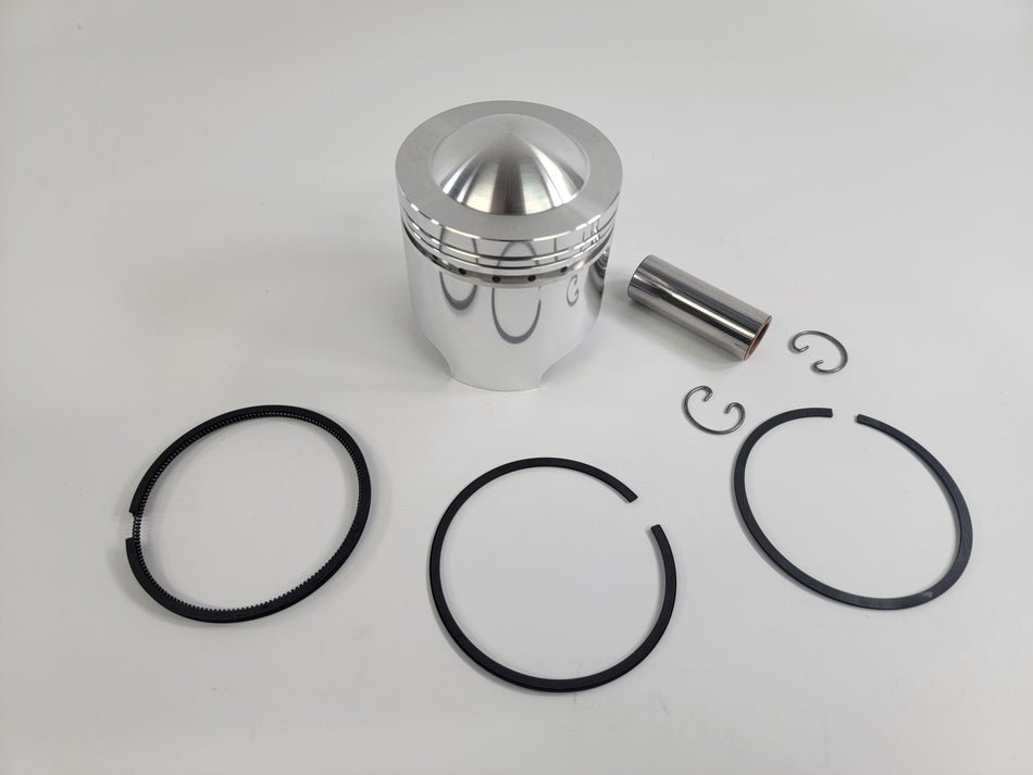 Moto Guzzi Ambassador Piston "Type A" 13060401