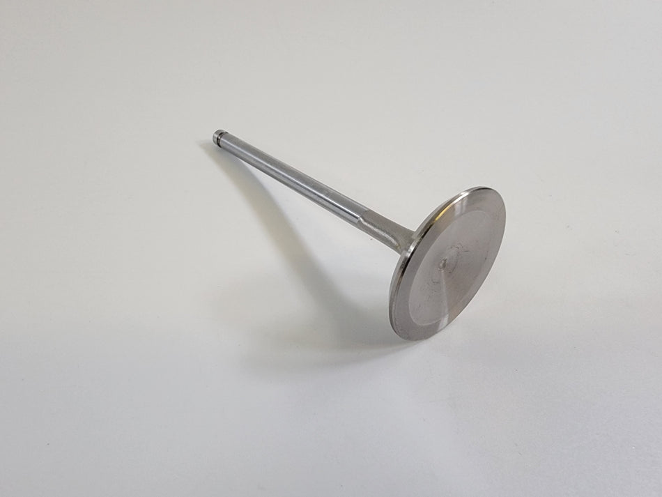 Moto Guzzi 34.6mm Intake Valve V50, Monza, Nevada, etc. 19036082