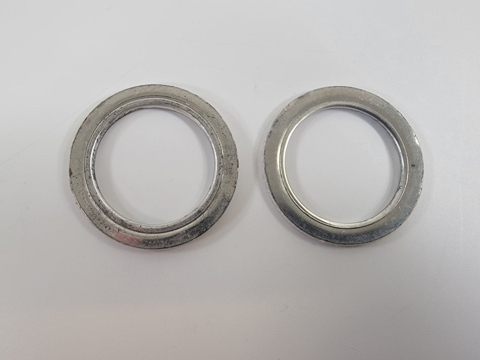 Moto Guzzi Exhaust Manifold Gasket Set V35, V50, V65 61025200