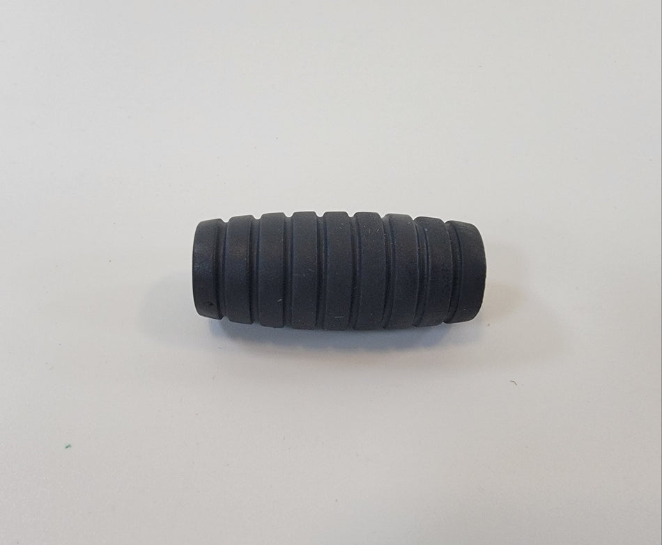 Moto Guzzi / Aprilia OEM Shift and Brake Lever Rubber Breva, V7, V9, Griso, Stelvio, RSV4, Tuono P8120912