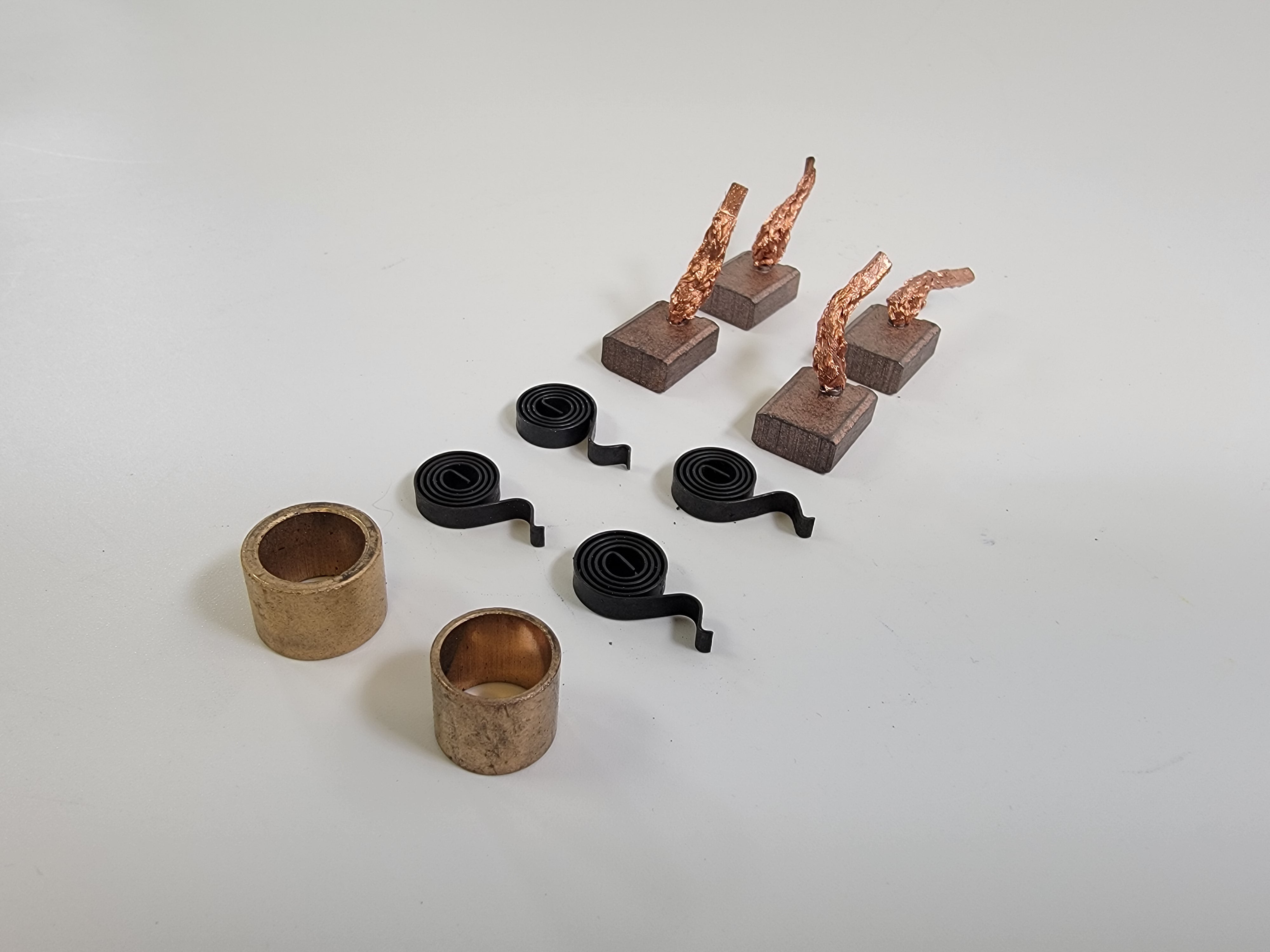 Products – Crusty Cycle