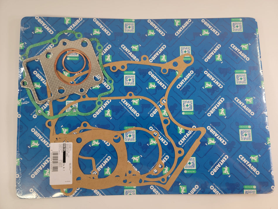 Moto Guzzi Engine Gasket Kit Set 175cc Lodola 819A175FL