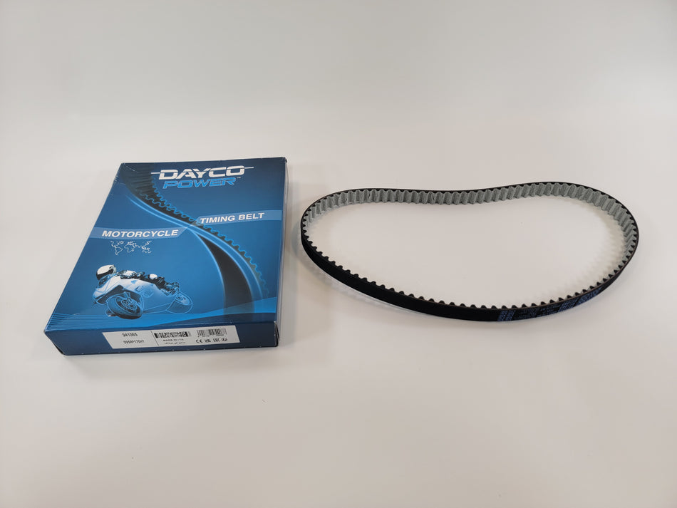 Ducati Dayco Timing Belt Kevlar - 748 / 851 / 888 / 916 / 996, etc. 412806088 941065