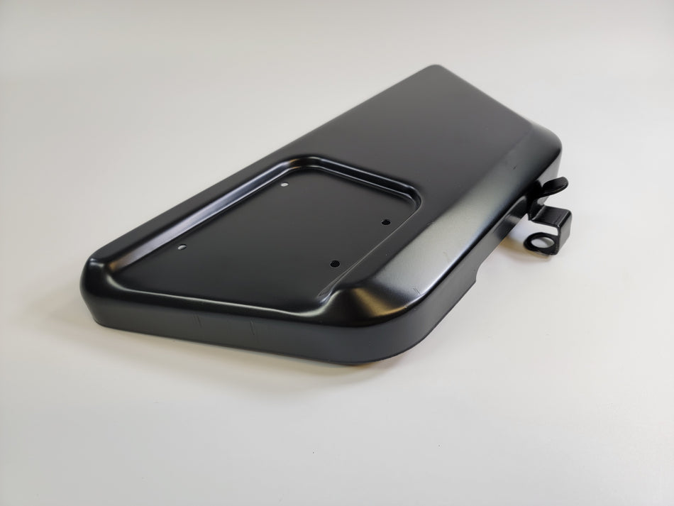 Moto Guzzi Steel Left Side Cover 850T3, G5, 1000SP, etc. 17476350