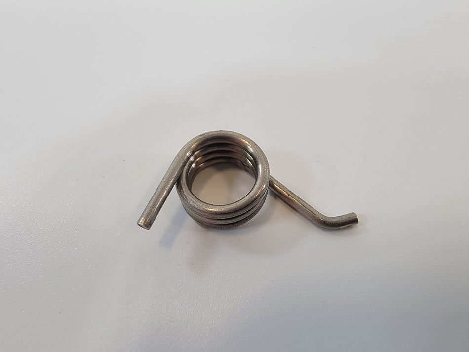 Moto Guzzi / Aprilia Footrest Spring - OEM - Breva, Griso, V7, V9, Stelvio AP8221277