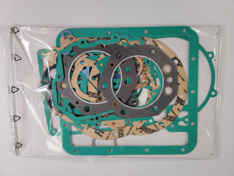 Moto Guzzi Full Gasket Kit Set 1100cc Square Head Models 94-05 30999060