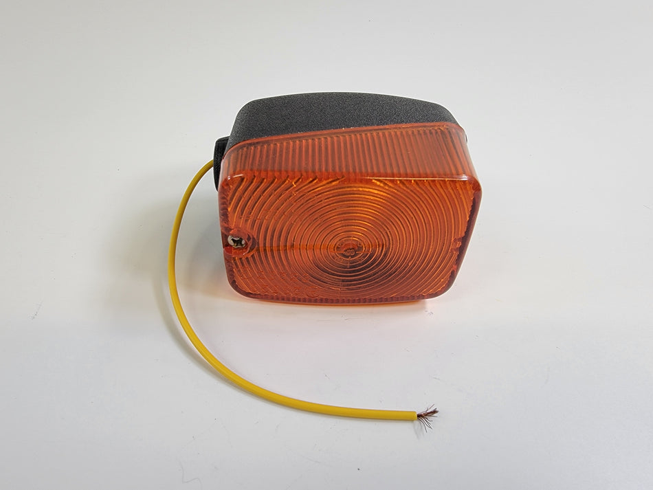 Moto Guzzi Turn Signal Indicator Le Mans 2, 1000SP, V50 Monza, etc. 14750656