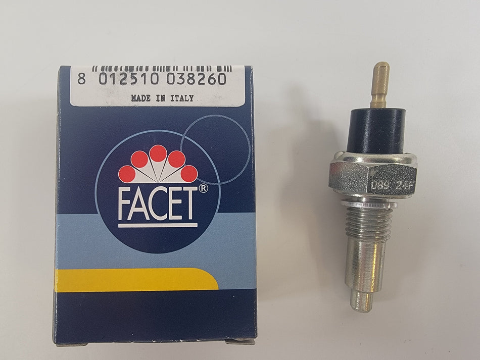 Moto Guzzi Oil Pressure Switch M12x1.5 V35, V50, V65, Nevada, etc. 19768720