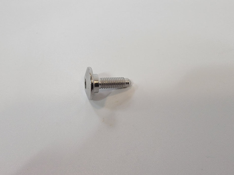 Moto Guzzi / Aprilia OEM Screw M5x12 - Griso, Breva, V85 TT, California 1400, Tuono 2B014101