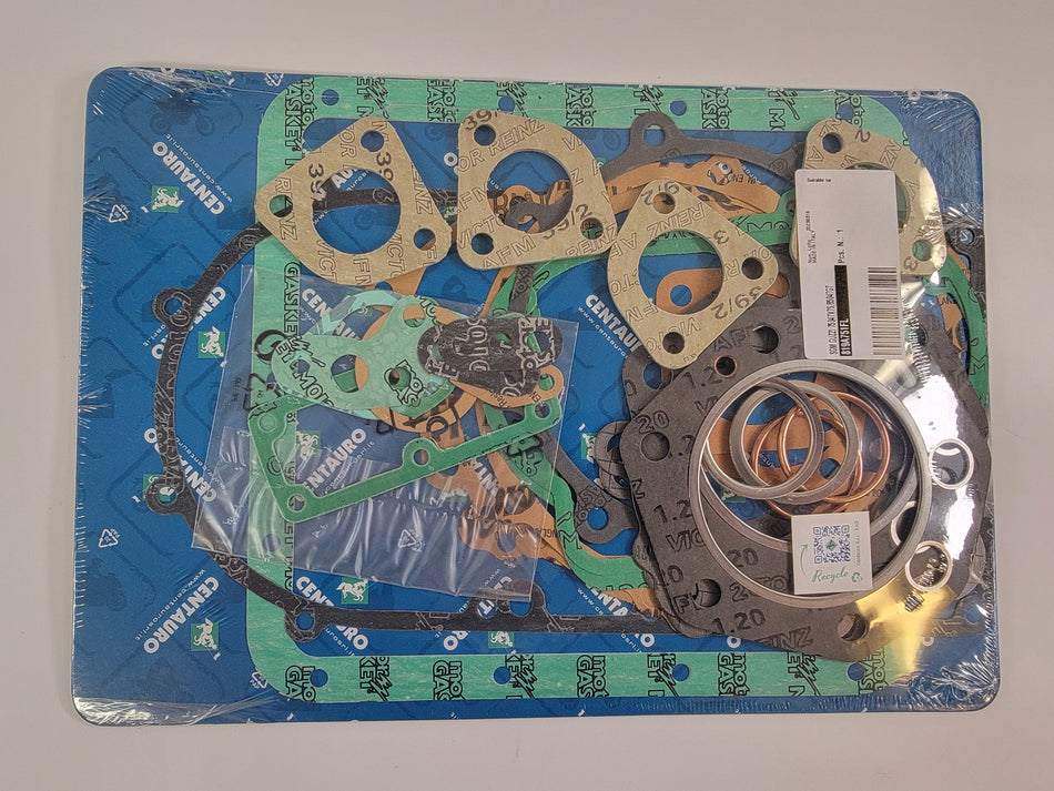 Moto Guzzi Full Gasket Kit Set V7 Sport, 850GT, Eldorado 819A751FL