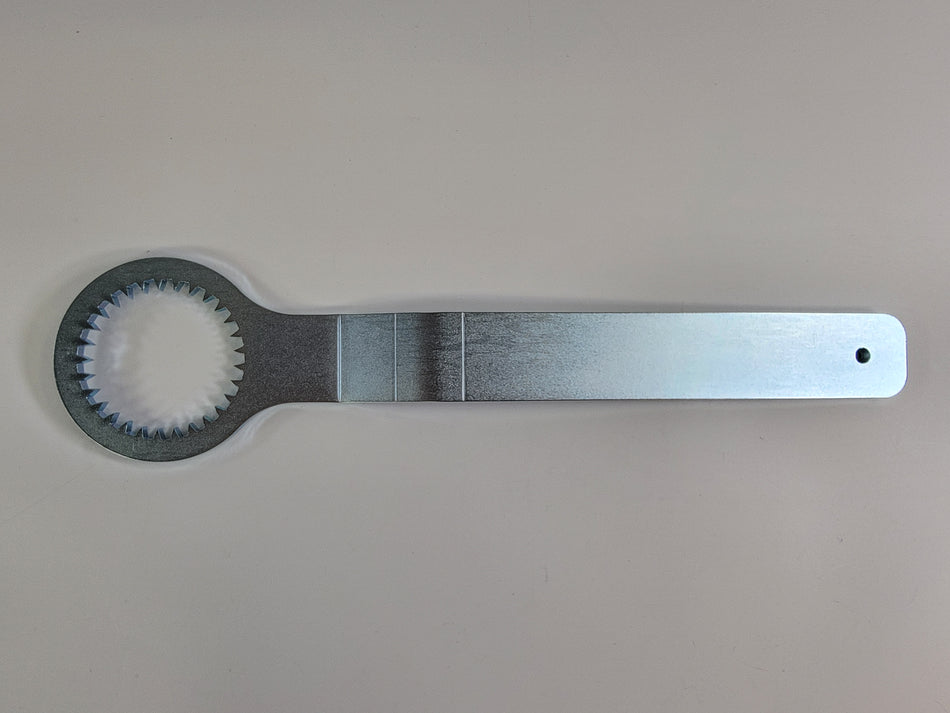 Moto Guzzi Clutch Hub Holding Tool - V11 Sport, Griso, Breva, Norge, etc. 30912810