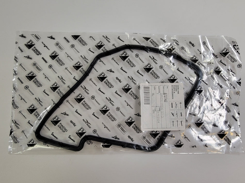 Moto Guzzi Valve Cover Gasket - Right Side - 8V Griso, Norge, Sport, Stelvio, California 1400 872742