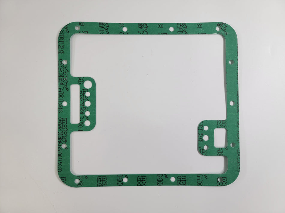 Moto Guzzi Oil Pan Gasket 0.8mm Thick Most Big Twins 14003600