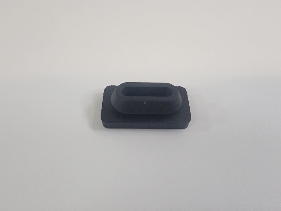 Moto Guzzi Upper Side Cover Rubber V35, V50, V65 19478750