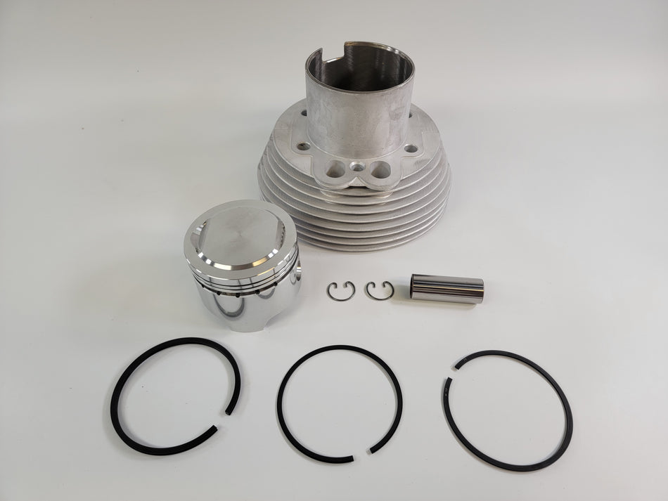 Moto Guzzi 1000SP, G5, Convert, CX100 88mm Gilardoni Piston Cylinder