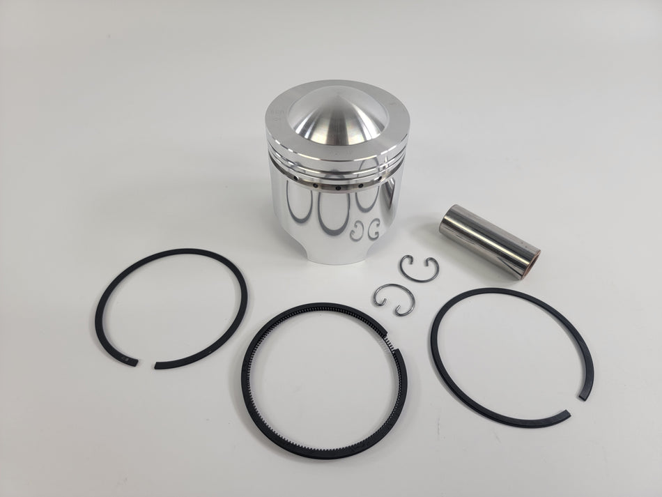 Moto Guzzi Ambassador Piston "Type B" 13060402