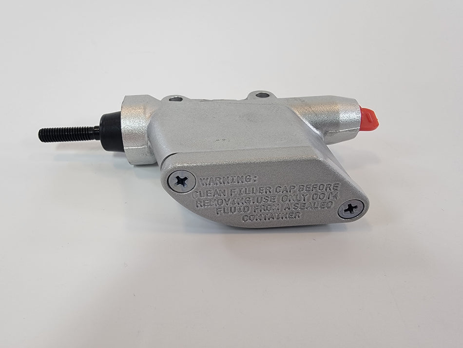 Moto Guzzi Aprilia OEM Rear Brake Master Cylinder 2017-24 V7 Special, Stone, etc. V9 2B002189