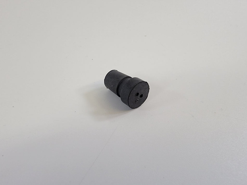Moto Guzzi OEM Lamp Holder Rubber V11 Sport, California, Quota, etc. 02768600